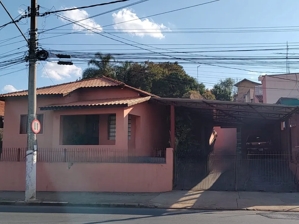 Casa, 3 quartos, 153 m² - Foto 1