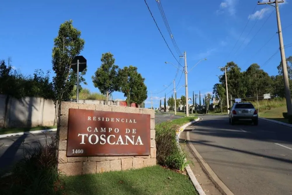 Loteamento e Condomínio, 800 m² - Foto 2