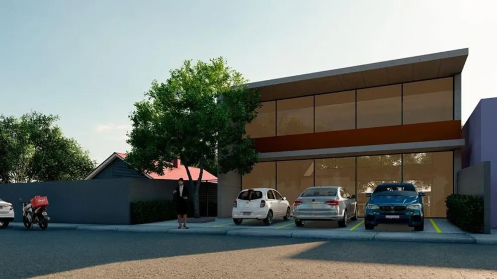 Prédio Inteiro, 509 m² - Foto 1