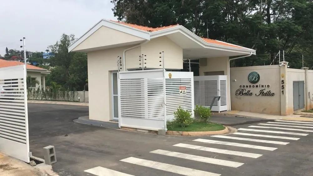 Loteamento e Condomínio, 418 m² - Foto 9