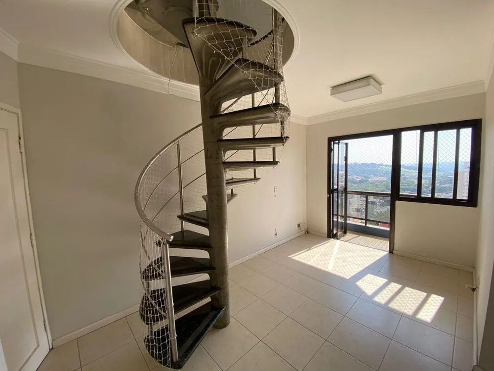 Apartamento, 3 quartos, 158 m² - Foto 2