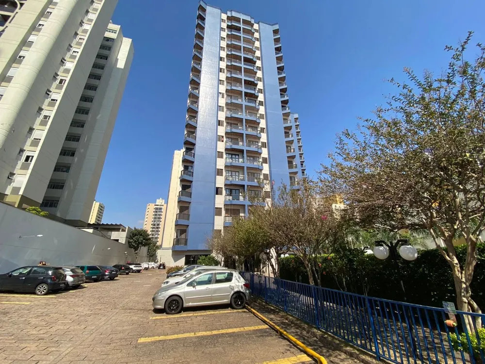 Apartamento, 3 quartos, 158 m² - Foto 9
