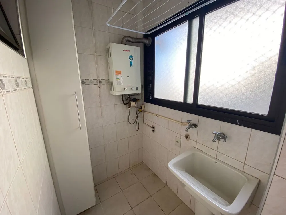Apartamento, 3 quartos, 158 m² - Foto 5