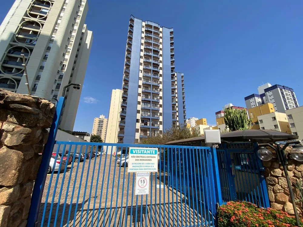 Apartamento, 3 quartos, 158 m² - Foto 12