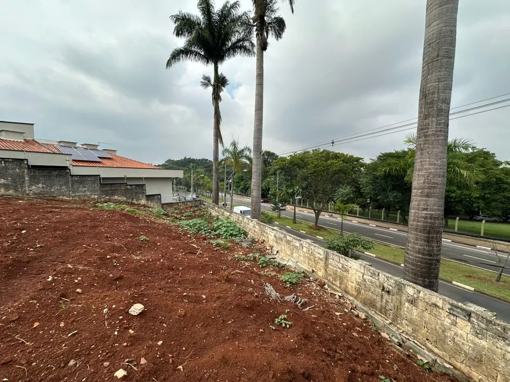 Terreno, 816 m² - Foto 1