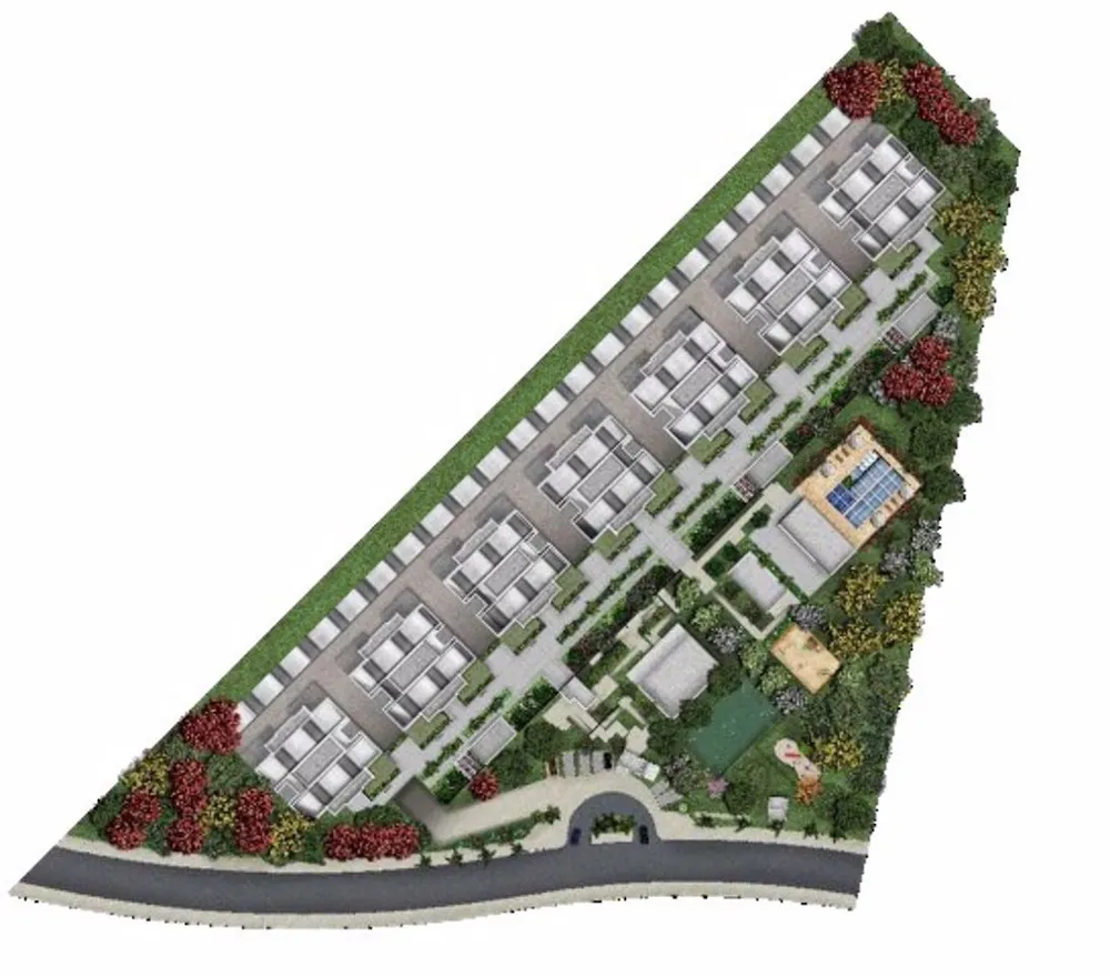 Apartamento, 3 quartos, 91 m² - Foto 9