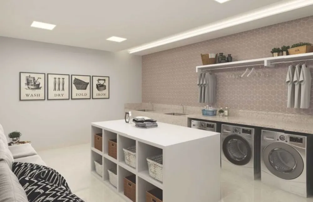 Apartamento, 3 quartos, 91 m² - Foto 5