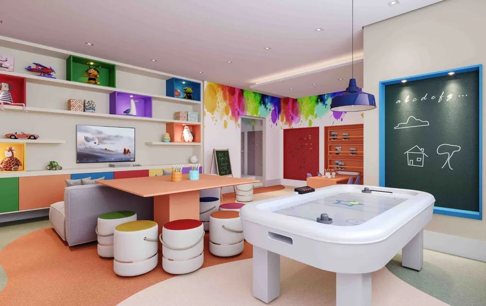 Apartamento, 3 quartos - Foto 6