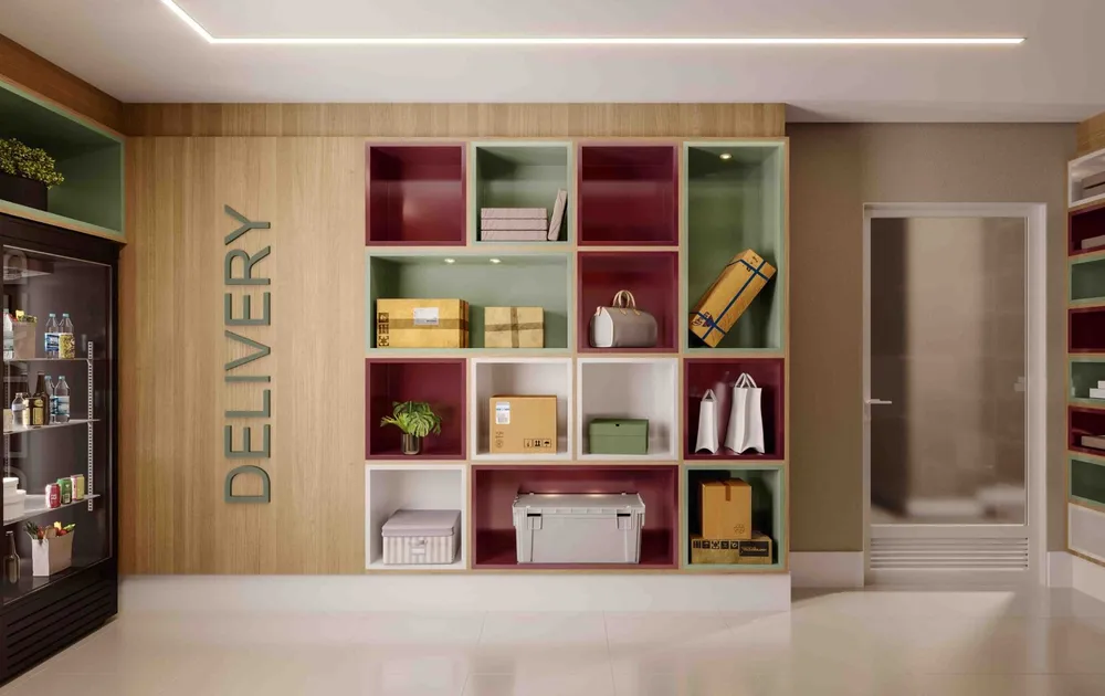 Apartamento, 3 quartos - Foto 7