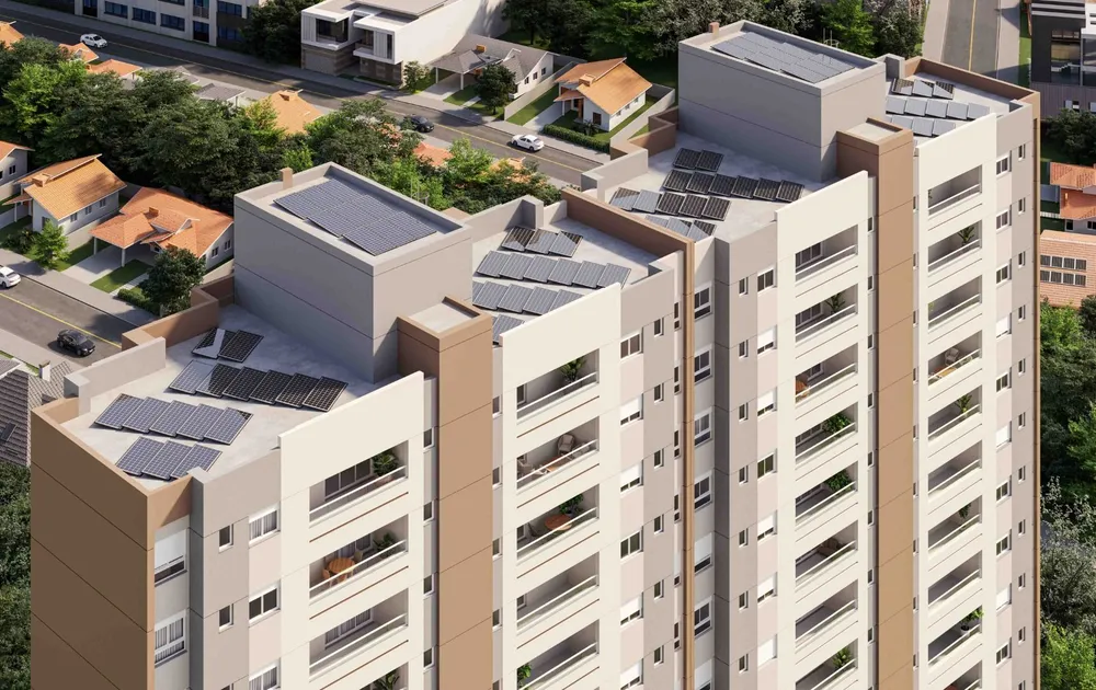 Apartamento, 3 quartos - Foto 10