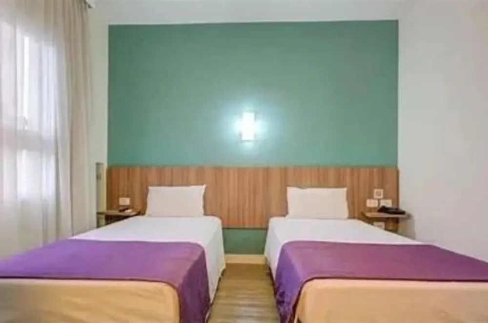 Flat/Apart Hotel, 1 quarto, 20 m² - Foto 4