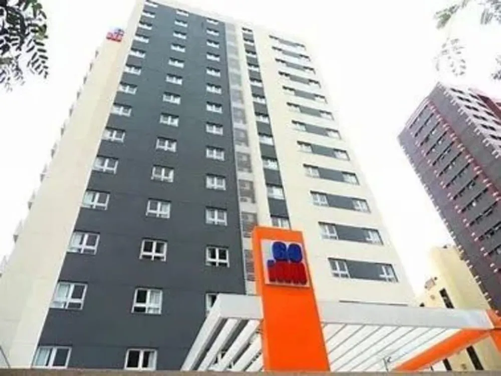 Flat/Apart Hotel, 1 quarto, 20 m² - Foto 6