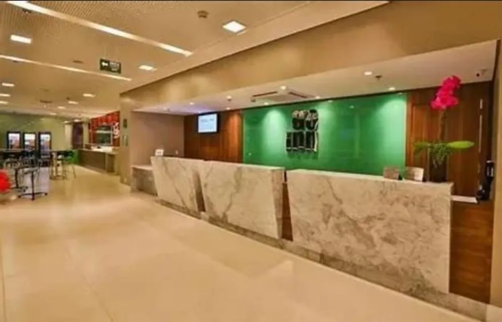 Flat/Apart Hotel, 1 quarto, 20 m² - Foto 7