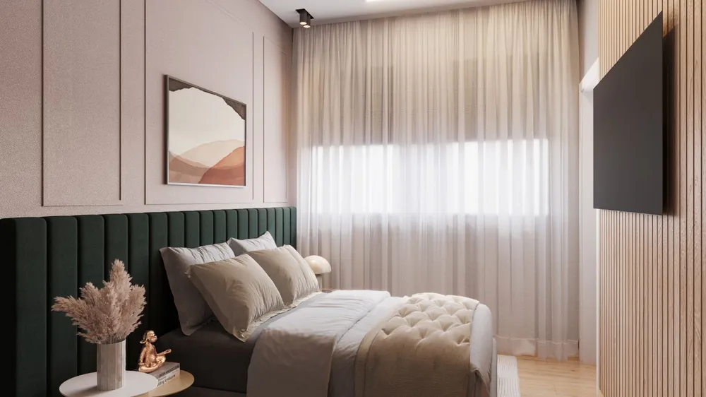 Apartamento, 2 quartos, 63 m² - Foto 8