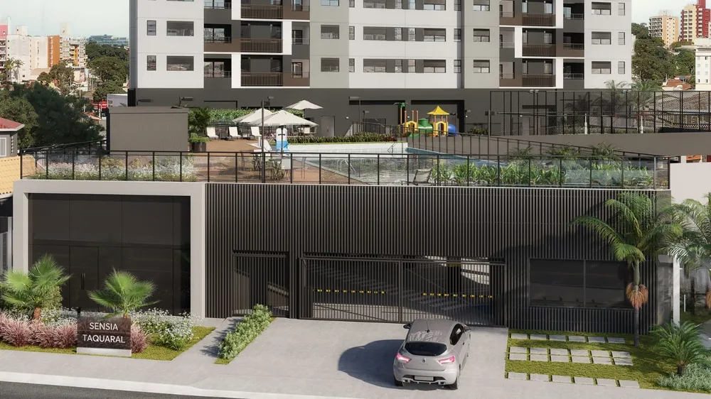 Apartamento, 2 quartos, 63 m² - Foto 12