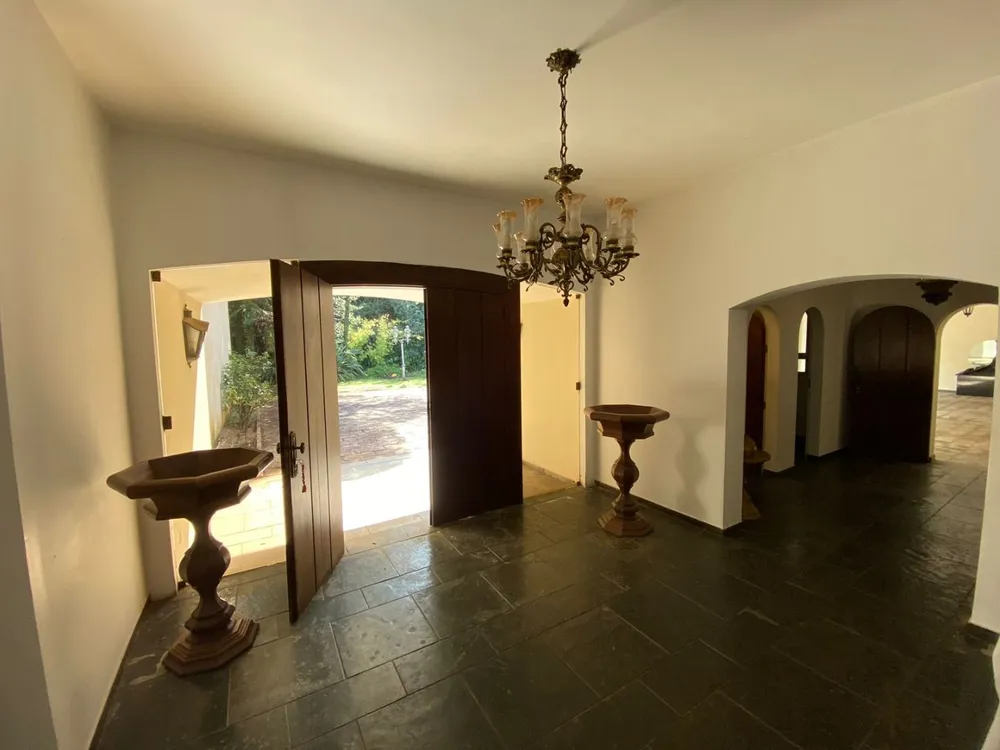 Casa de Condomínio, 5 quartos - Foto 16