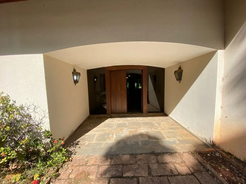 Casa de Condomínio, 5 quartos - Foto 3
