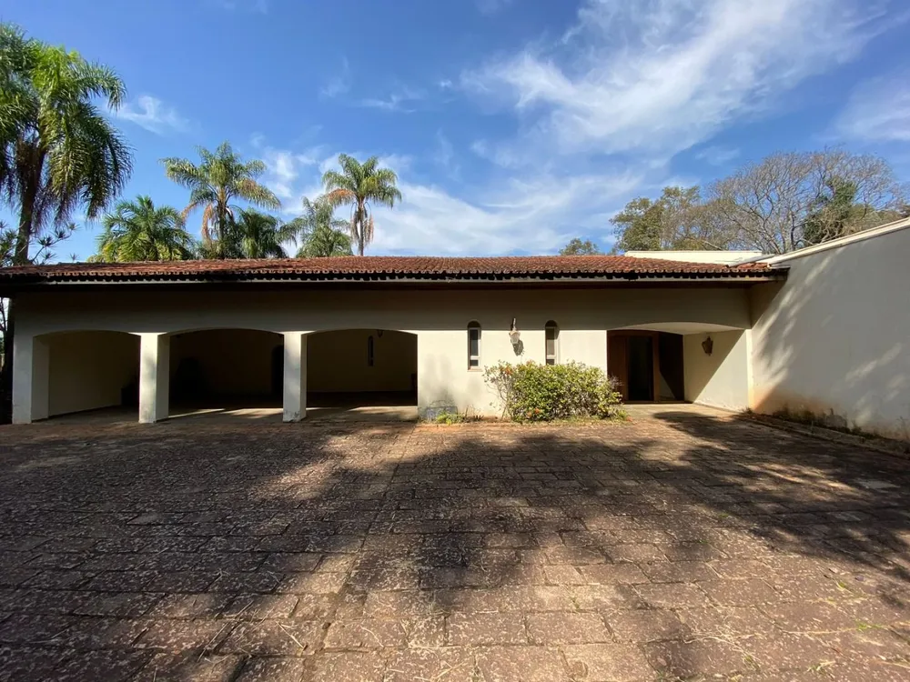 Casa de Condomínio, 5 quartos - Foto 5