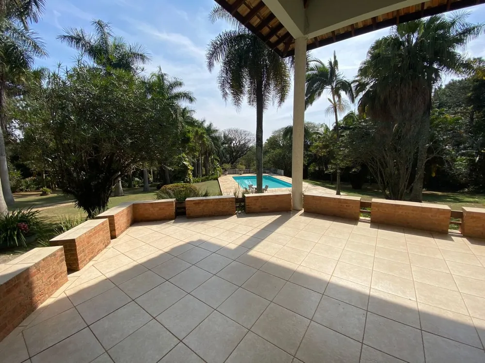 Chácara, 4 quartos, 1 hectares - Foto 3