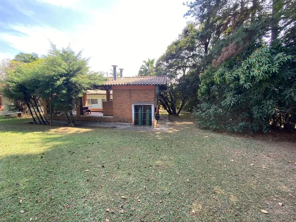 Chácara, 4 quartos, 1 hectares - Foto 6