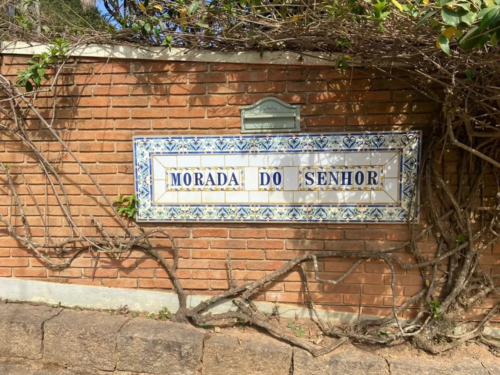 Chácara, 4 quartos, 1 hectares - Foto 1