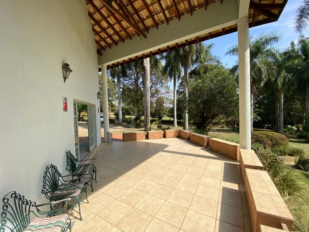 Chácara, 4 quartos, 1 hectares - Foto 4
