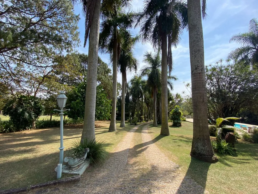 Chácara, 4 quartos, 1 hectares - Foto 2
