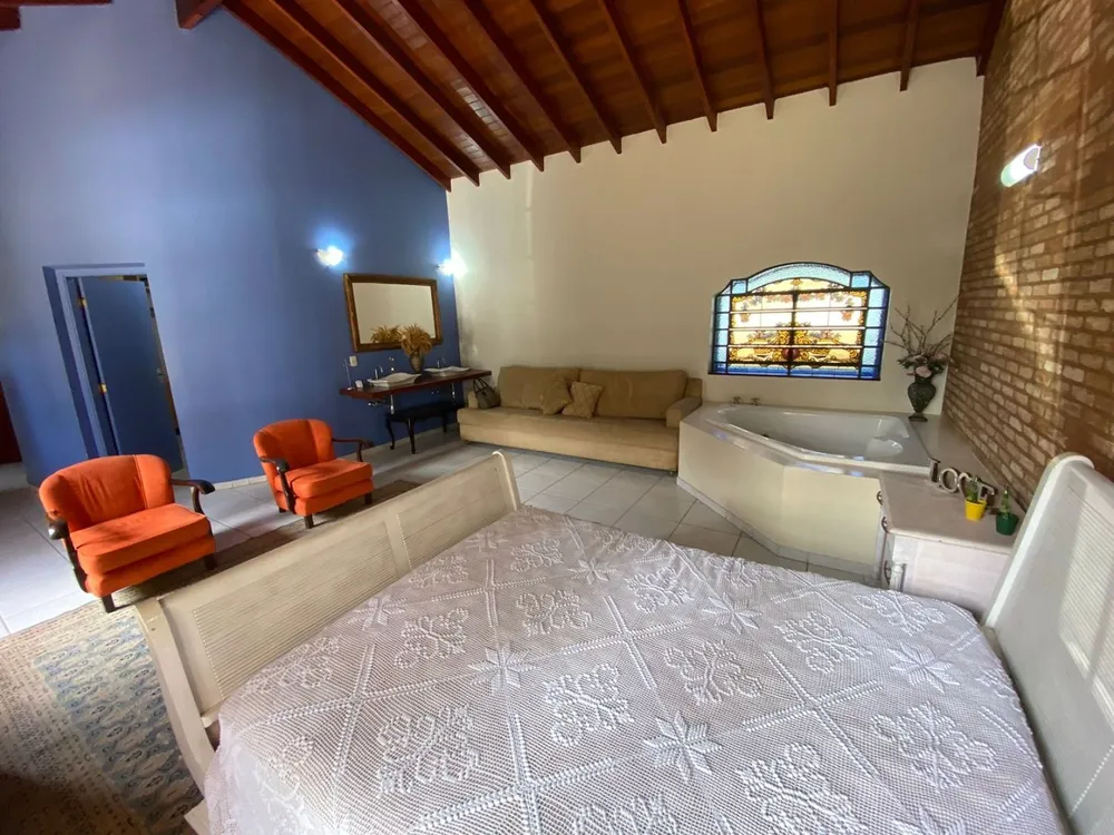 Chácara, 4 quartos, 1 hectares - Foto 8