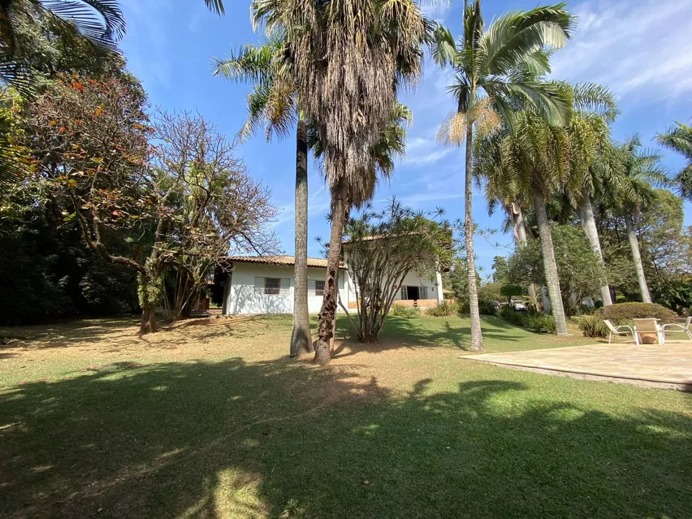 Chácara, 4 quartos, 1 hectares - Foto 7
