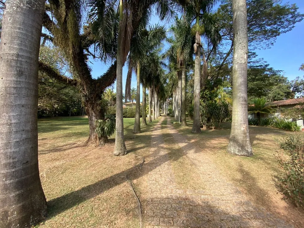 Chácara, 4 quartos, 1 hectares - Foto 2
