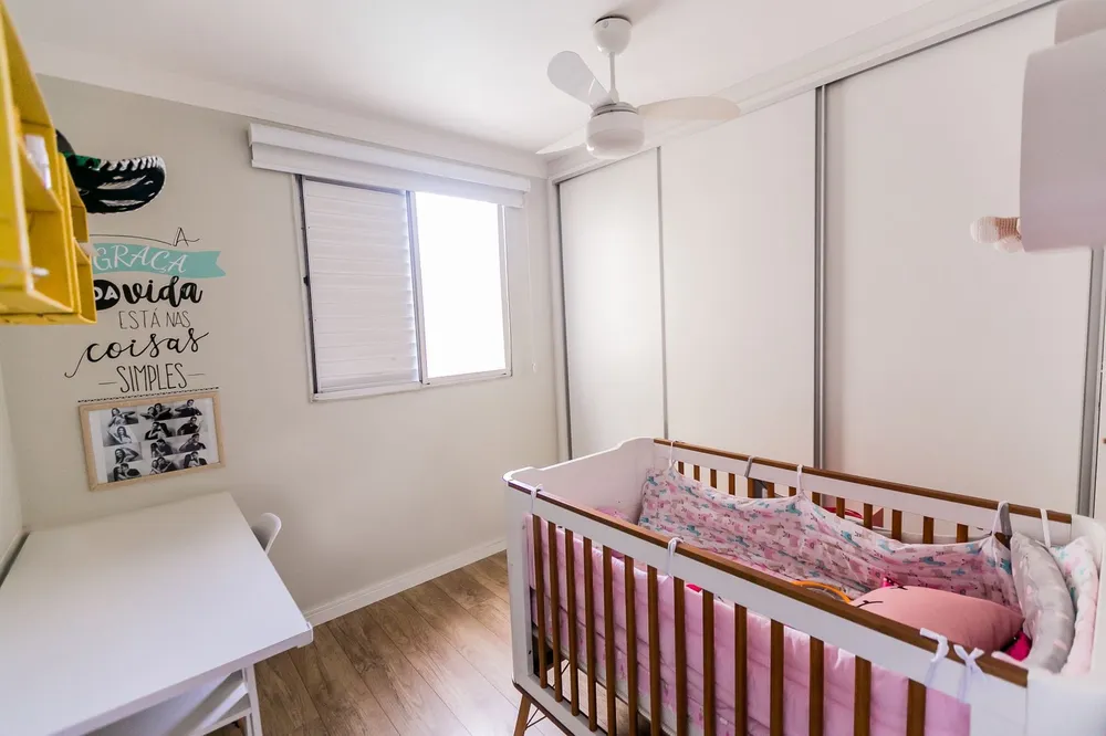 Apartamento, 2 quartos, 47 m² - Foto 10
