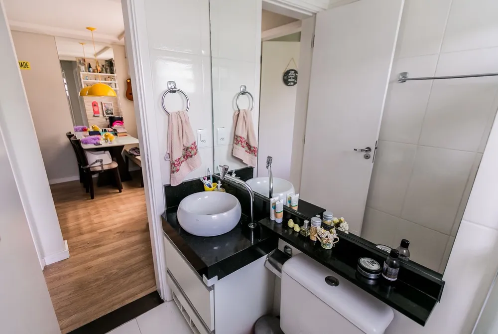 Apartamento, 2 quartos, 47 m² - Foto 5