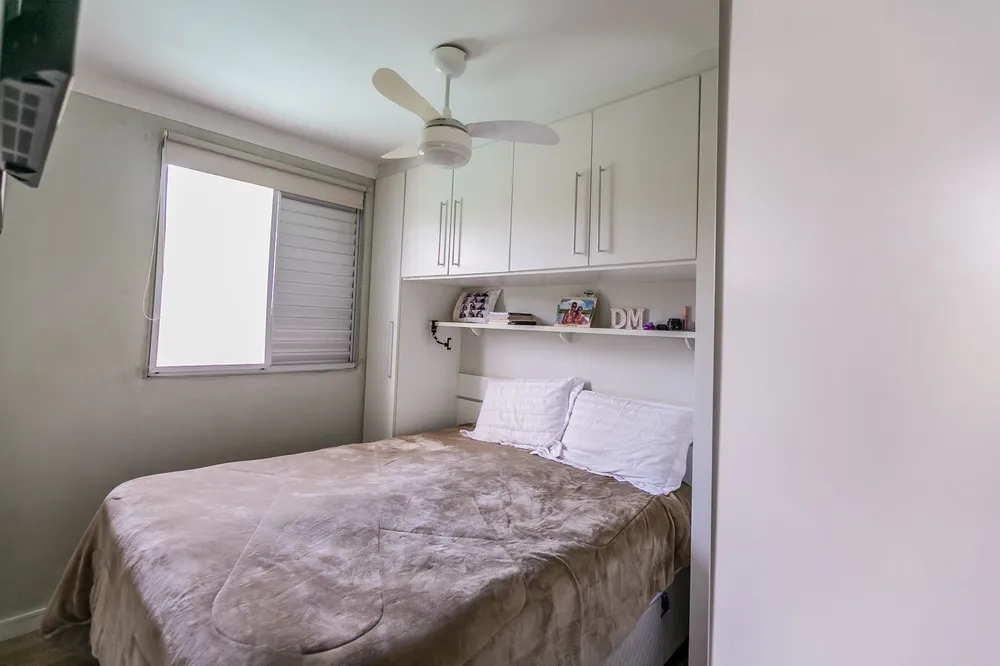 Apartamento, 2 quartos, 47 m² - Foto 8
