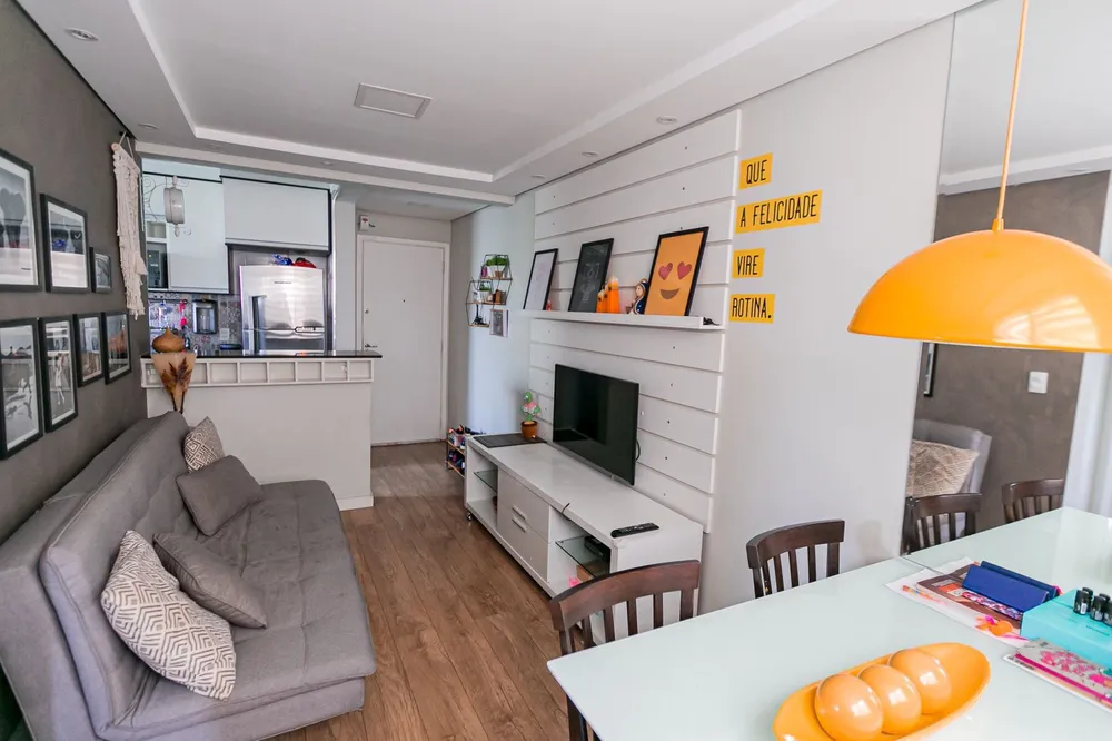 Apartamento, 2 quartos, 47 m² - Foto 7