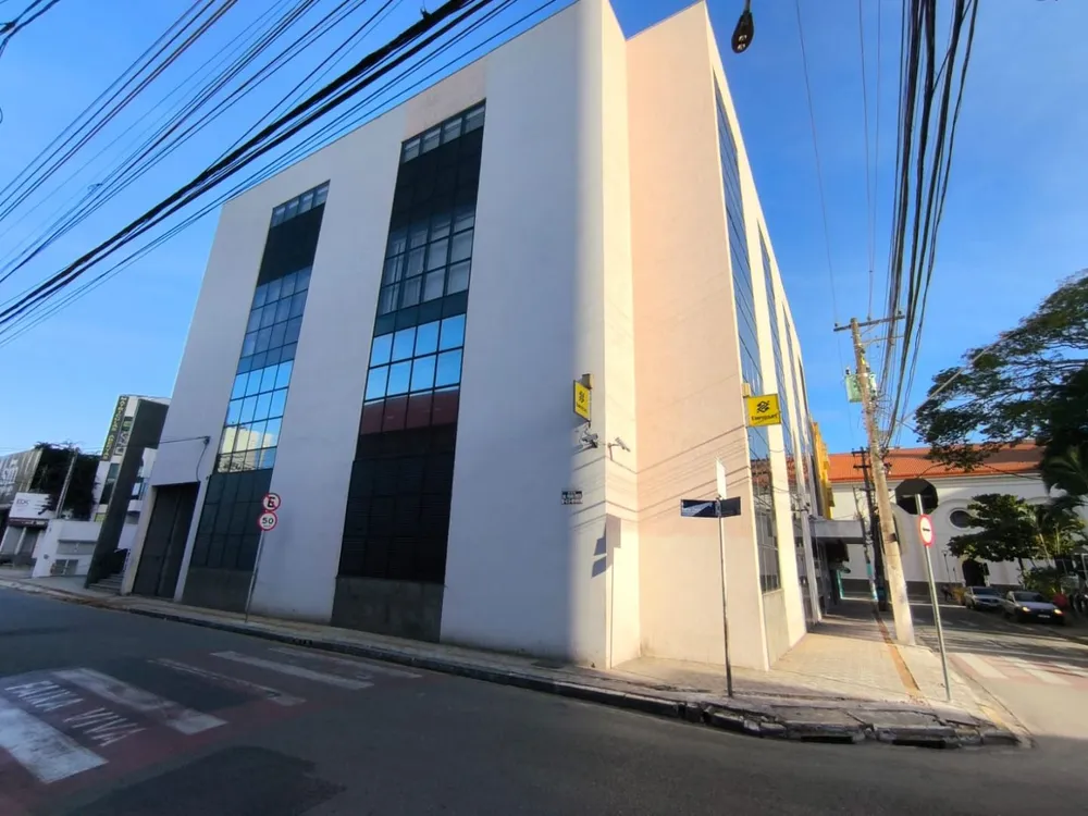 Prédio Inteiro, 2200 m² - Foto 3