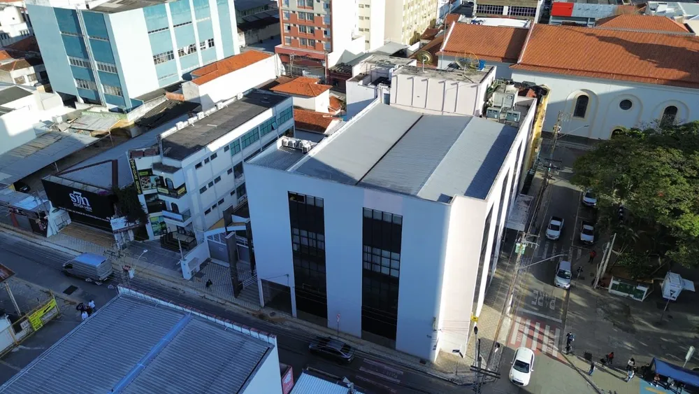 Prédio Inteiro, 2200 m² - Foto 2