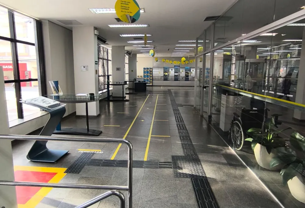 Prédio Inteiro, 2200 m² - Foto 6