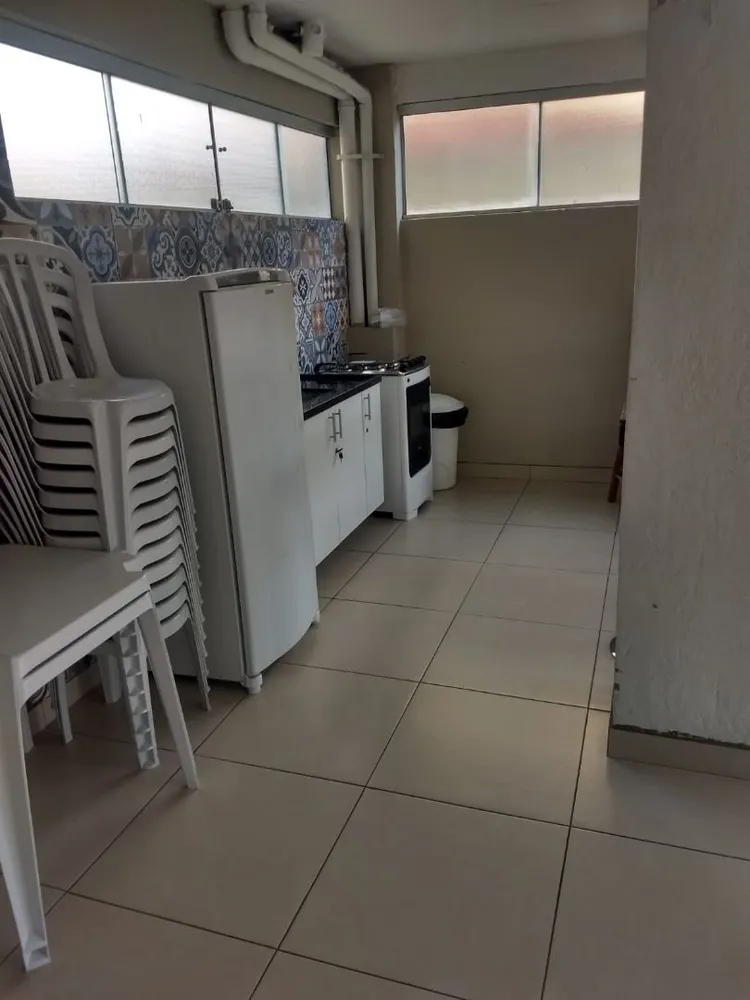 Apartamento, 2 quartos, 53 m² - Foto 1