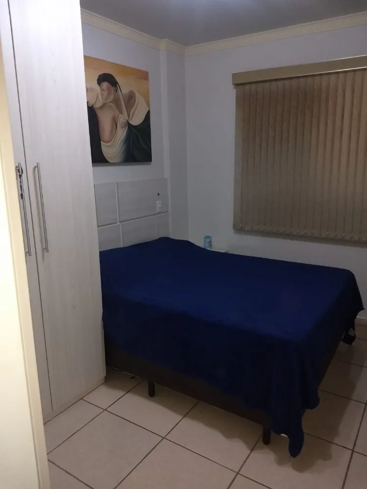 Apartamento, 2 quartos, 53 m² - Foto 5