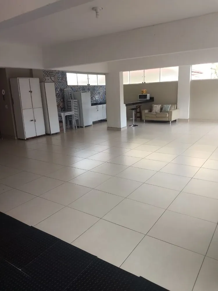 Apartamento, 2 quartos, 53 m² - Foto 7