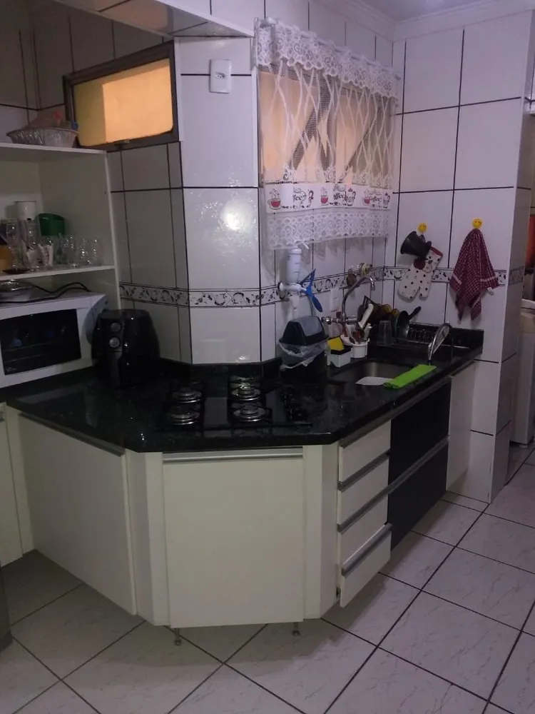Apartamento, 2 quartos, 53 m² - Foto 11