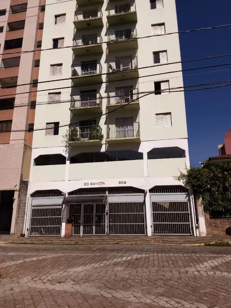 Apartamento, 2 quartos, 53 m² - Foto 1