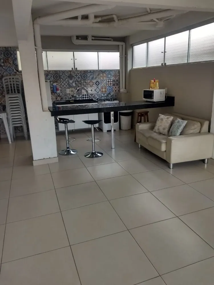 Apartamento, 2 quartos, 53 m² - Foto 5