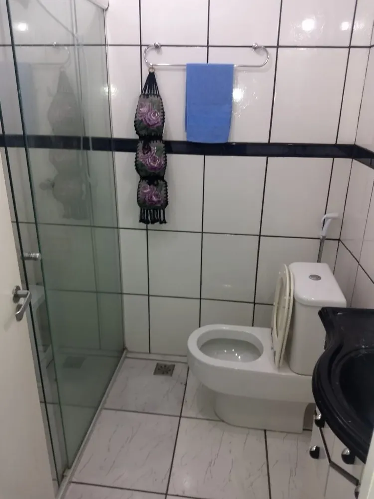 Apartamento, 2 quartos, 53 m² - Foto 7