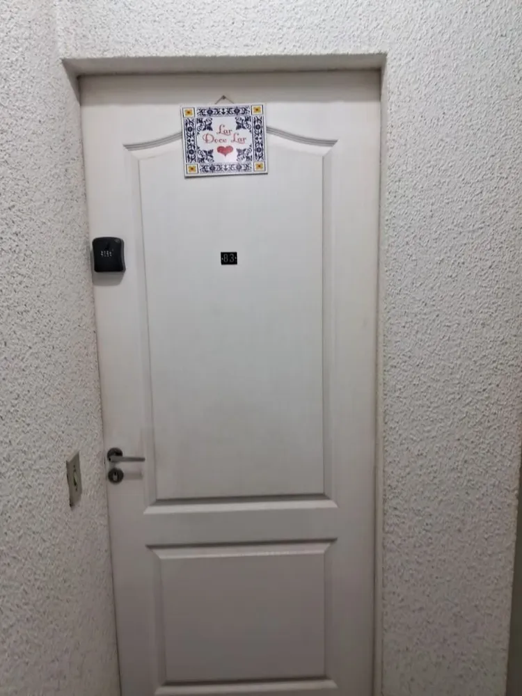 Apartamento, 2 quartos, 53 m² - Foto 4