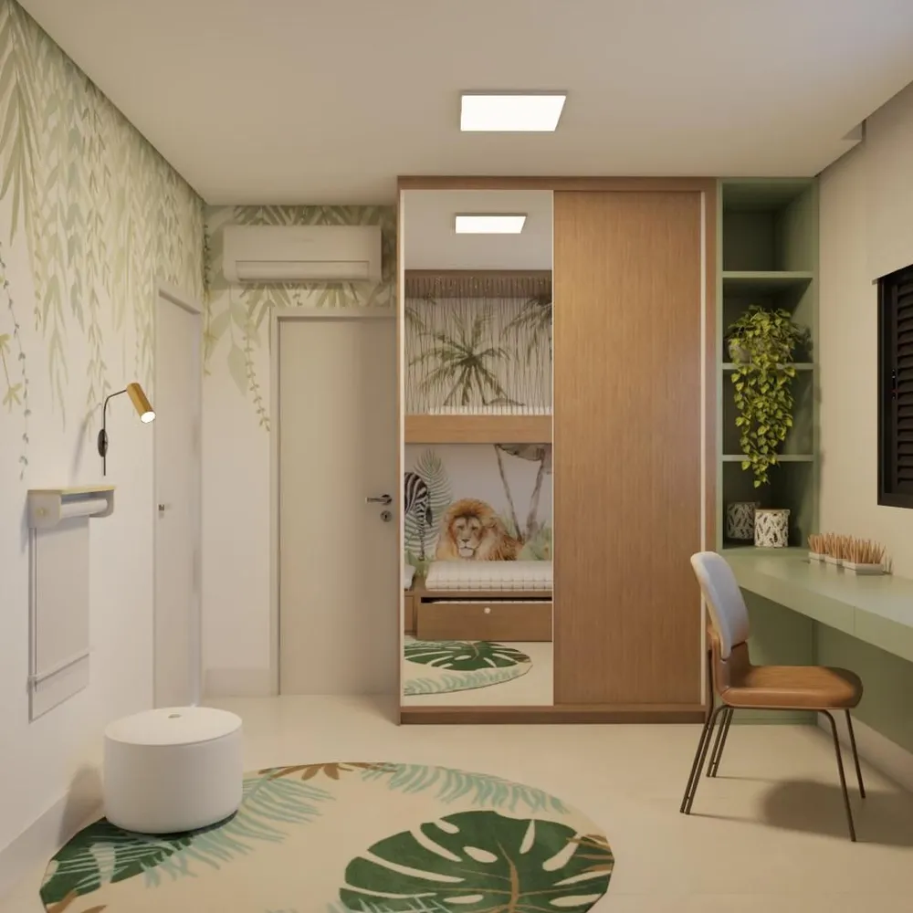 Casa de Condomínio, 3 quartos - Foto 7