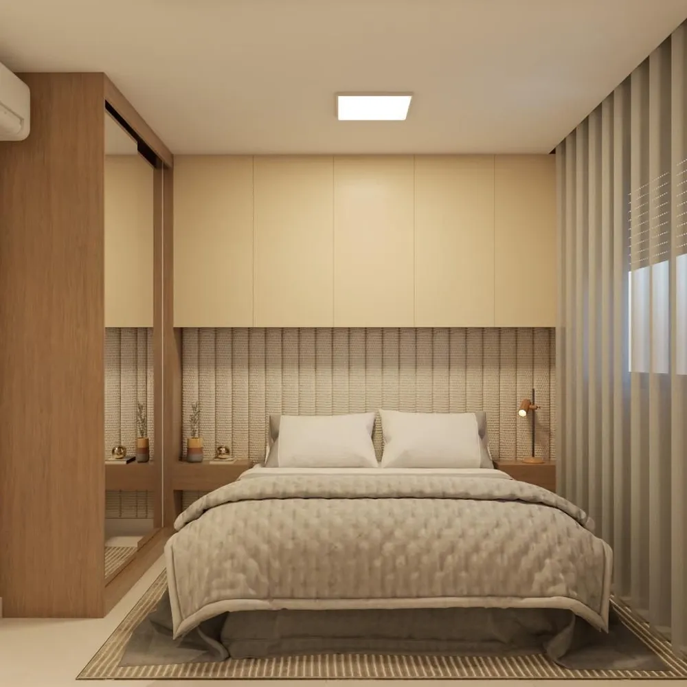 Casa de Condomínio, 3 quartos - Foto 7