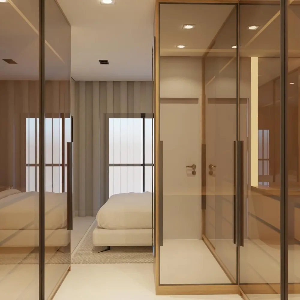 Casa de Condomínio, 3 quartos - Foto 6