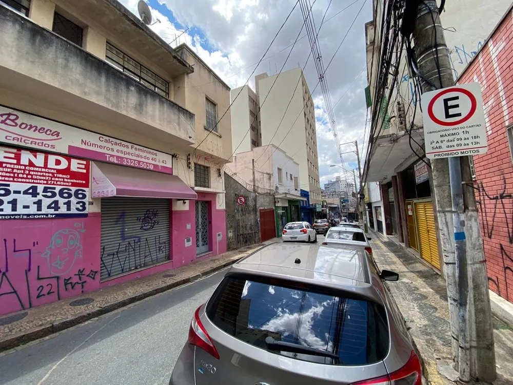 Prédio Inteiro, 273 m² - Foto 1