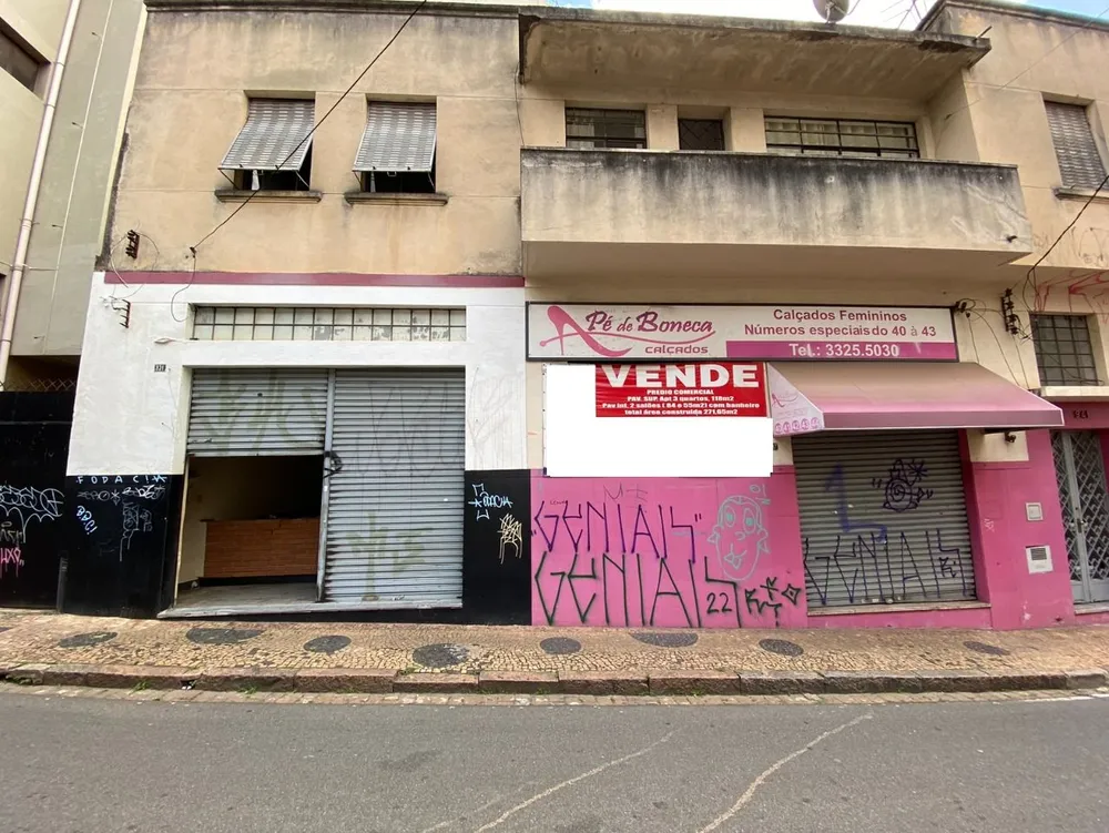 Prédio Inteiro, 273 m² - Foto 6
